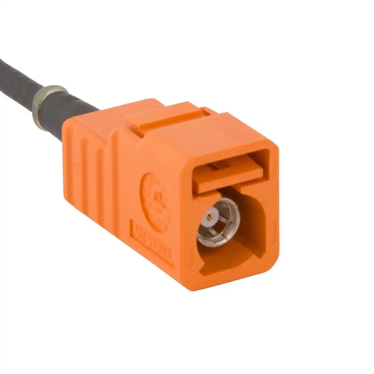 3FA1-NASJ-C01E0 Amphenol RF  Gruppi di connettori coassiali (RF)